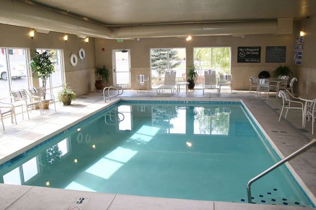 Images Hampton Inn Cedar City