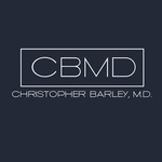 Christopher L. Barley, M.D. Logo