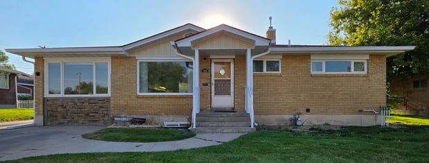 Images A&J Siding & Gutters