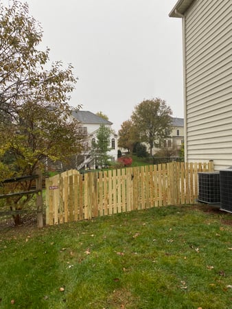 Images Superior Fence & Rail