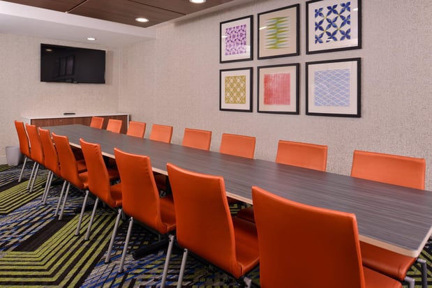 Images Holiday Inn Express & Suites Mesquite by IHG