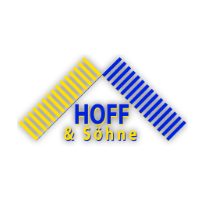 Logo Dach- und Fassadenrenovierung Hoff & Söhne