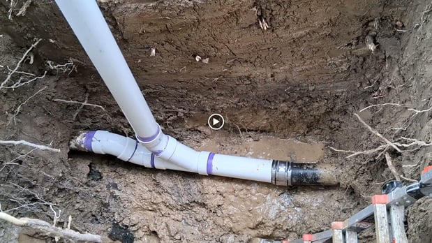 Images Nelson Haines Plumbing and Drain Cleaning