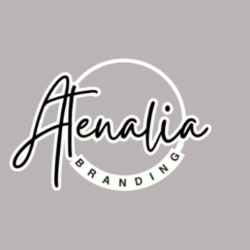 Atenalia Branding