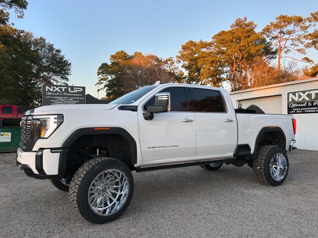 Images Nxt-UP Offroad & Performance