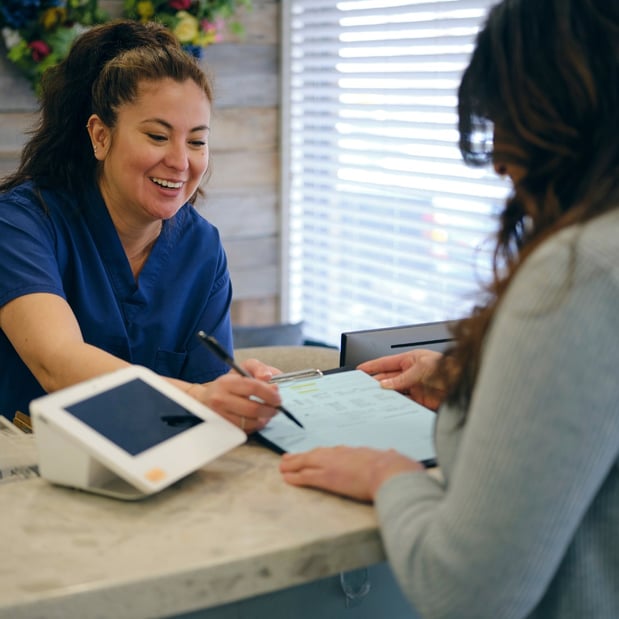 Images Oak Ridge Dental