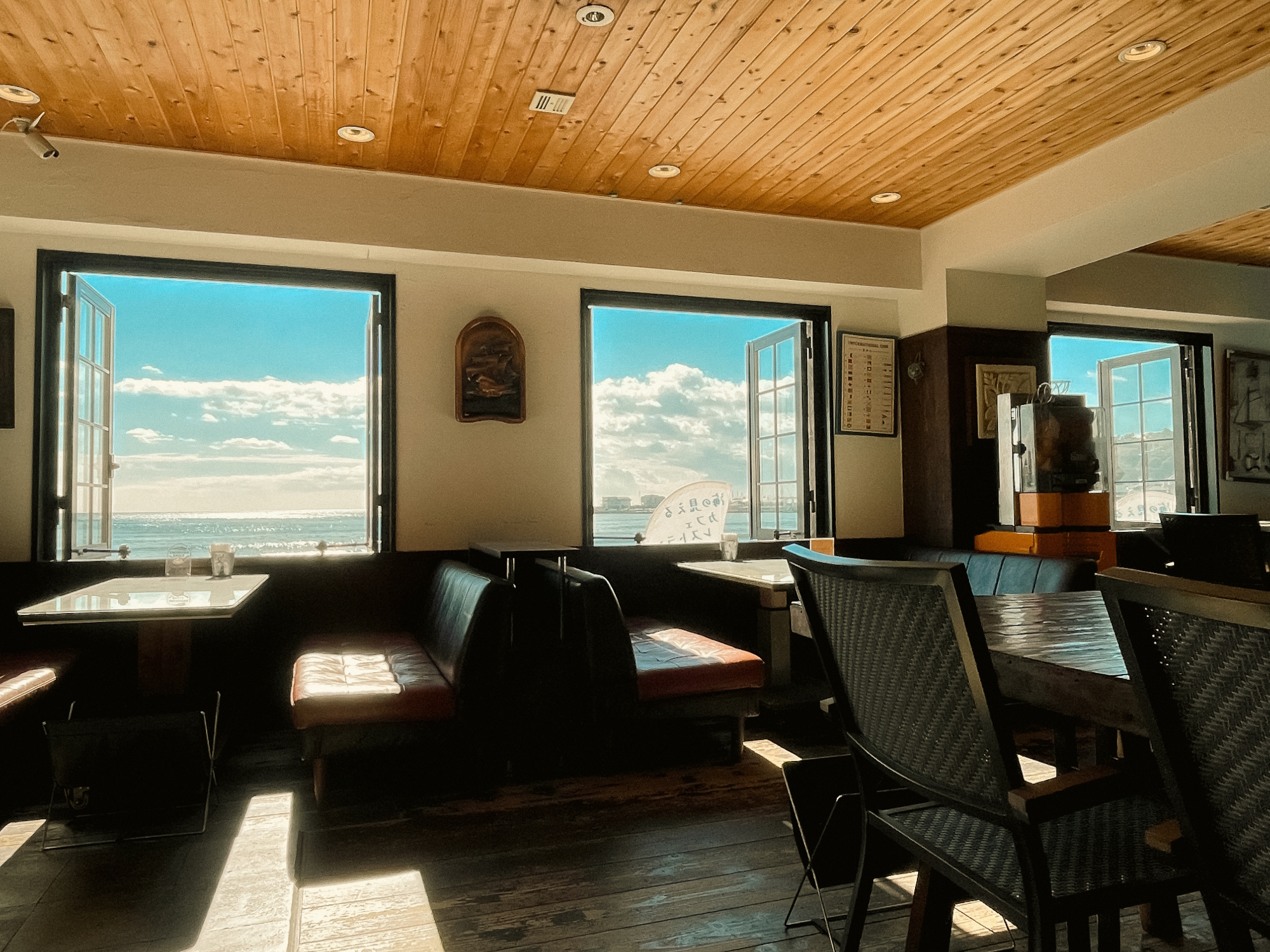 Images カフェ＆バー ヘミングウェイ 江ノ島｜Cafe&Bar Hemingway Enoshima