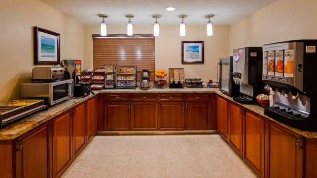 Images Best Western Fort Lauderdale Airport/Cruise Port
