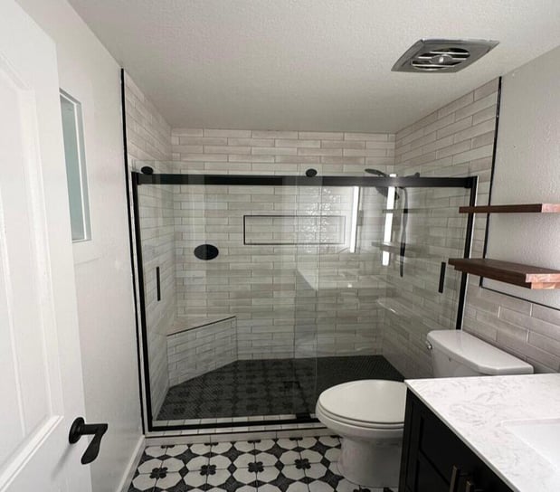 Images Elevated Windows & Bath