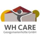WH Care Haus Amare Logo