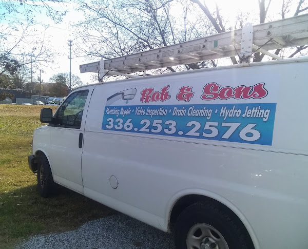Images Rob & Son's Plumbing
