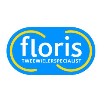 G. Floris CV Logo
