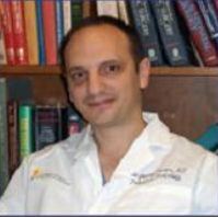 Dr. Alejandro Javier Torres, MD