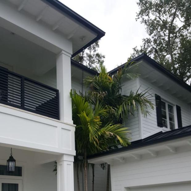 Images Gutters Of Florida
