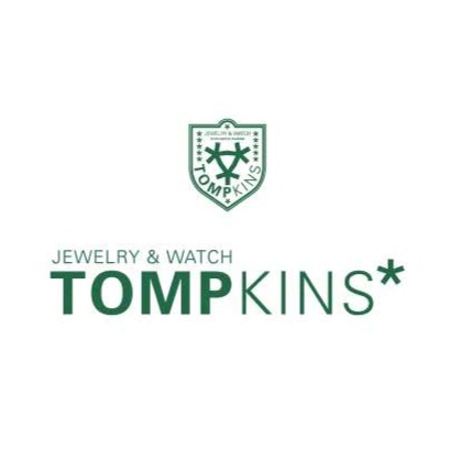 ロレックス正規品販売店 TOMPKINS 佐野 Logo
