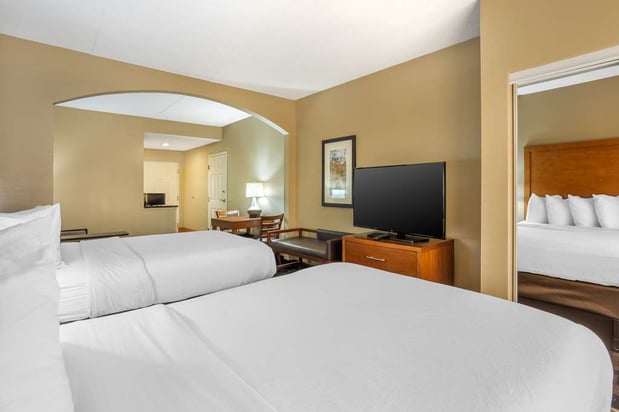 Images Best Western Grantville/Hershey