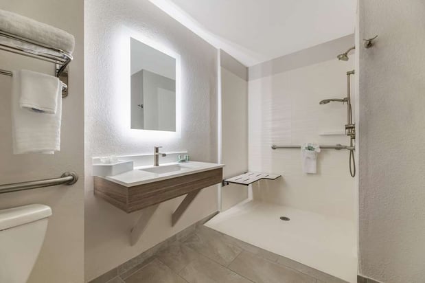 Images Best Western Auburndale Inn & Suites