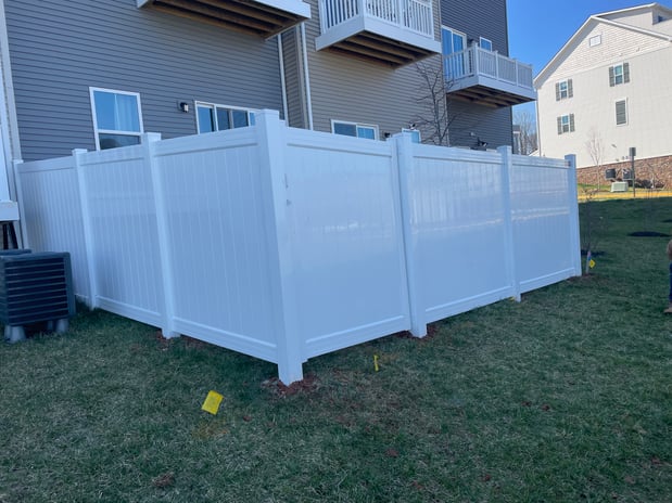 Images Superior Fence & Rail