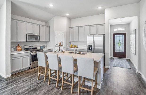 Images Beazer Homes Southwinds