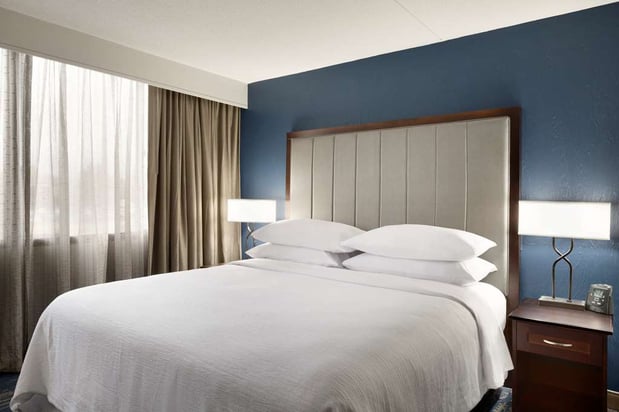 Images Embassy Suites by Hilton Columbus
