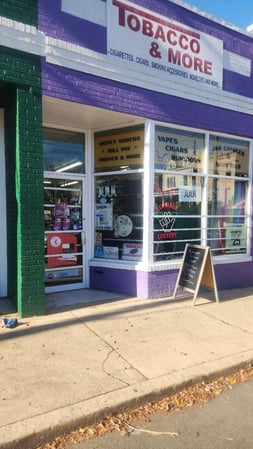 Images CoinFlip Bitcoin ATM - Tobacco & More (Richmond)