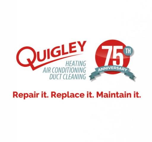 Quigley Heating & Air Conditioning - Farmers Branch, TX 75234 - (214)526-8533 | ShowMeLocal.com