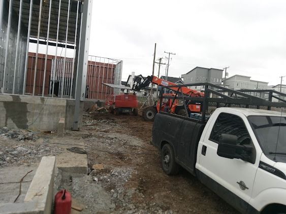 Burks and Company, INC Image