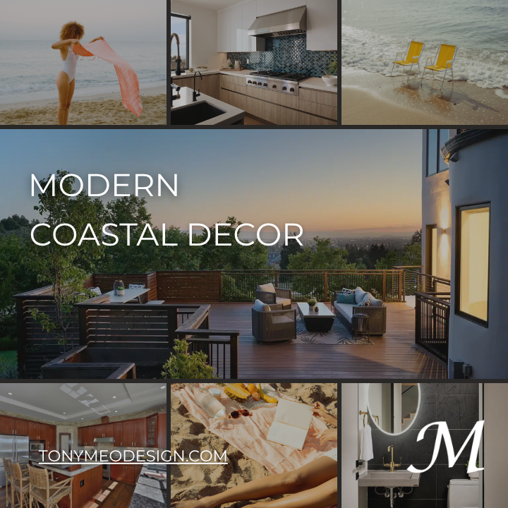 Images Tony Meo Design