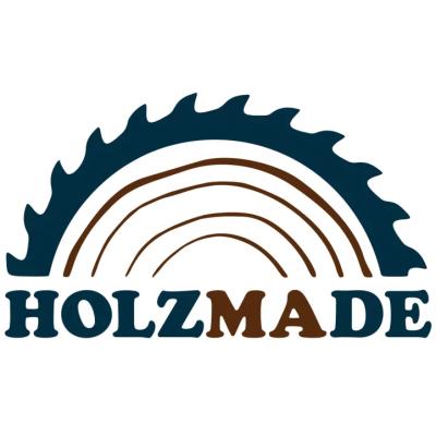 Holzmade in Weyhausen - Logo