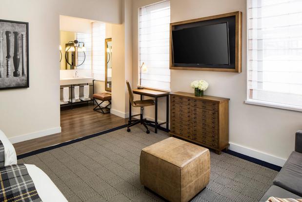 Images Hotel Indigo Boston Garden by IHG
