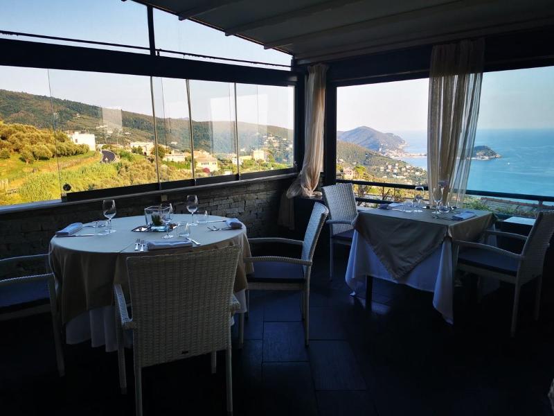 Ristorante Cava Ardé Belvedere