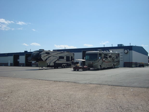 Images Camping World RV Sales