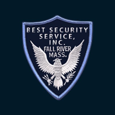 Best Security Inc Logo