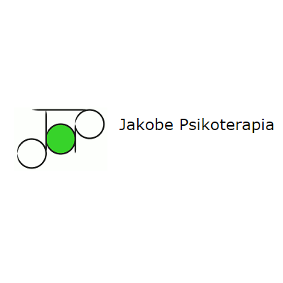 JAKOBE PSIKOTERAPIA Logo