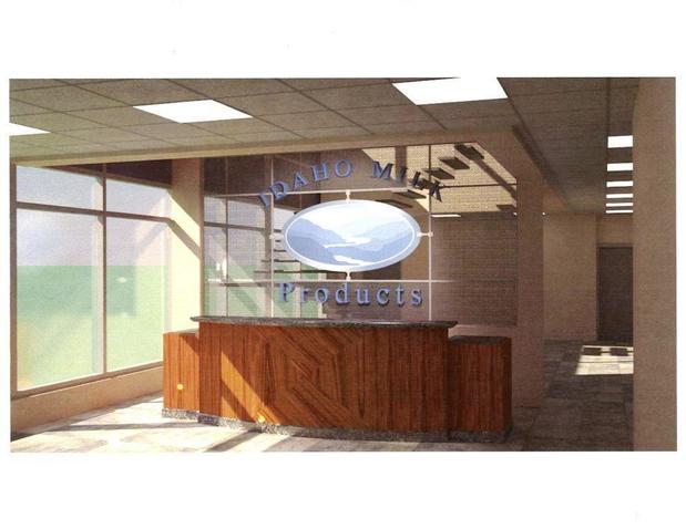 Images Randall A Page, Architect