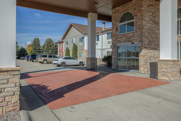 Images Holiday Inn Express & Suites Torrington by IHG