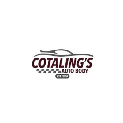 Cotaling's Auto Body Inc - Norwalk, CT 06854 - (203)838-5032 | ShowMeLocal.com