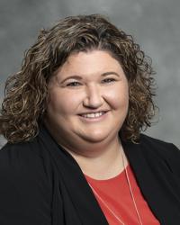 View more information about Erin Splechter