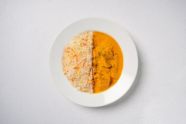Images Tikka Shack Indian Grub