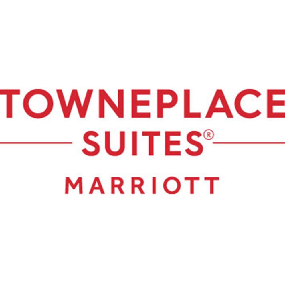 TownePlace Suites by Marriott Memphis Olive Branch Logo