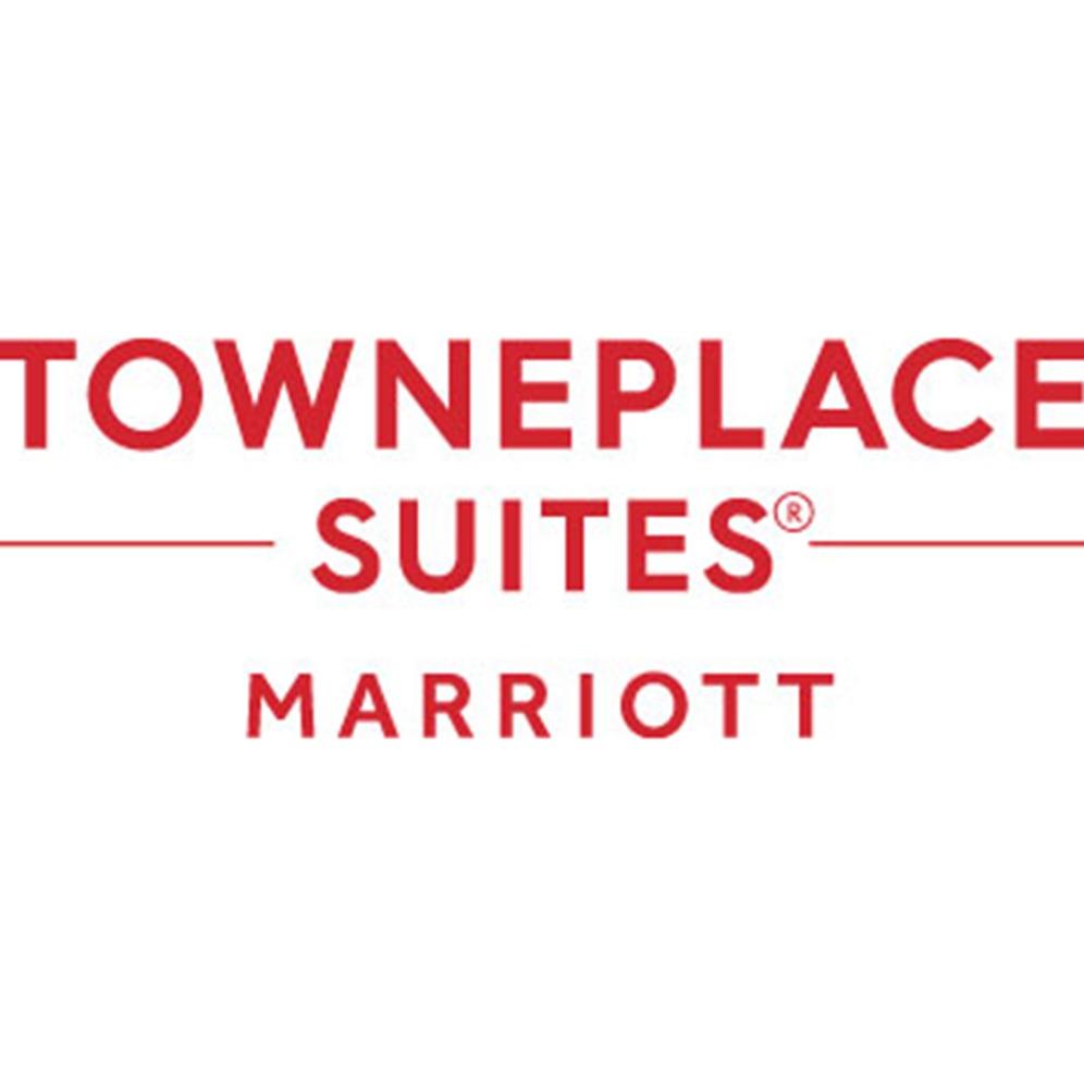 TownePlace Suites by Marriott Tuscaloosa University Area Logo