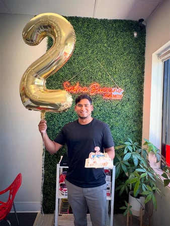 Images Sasha Buerano - State Farm Insurance Agent
