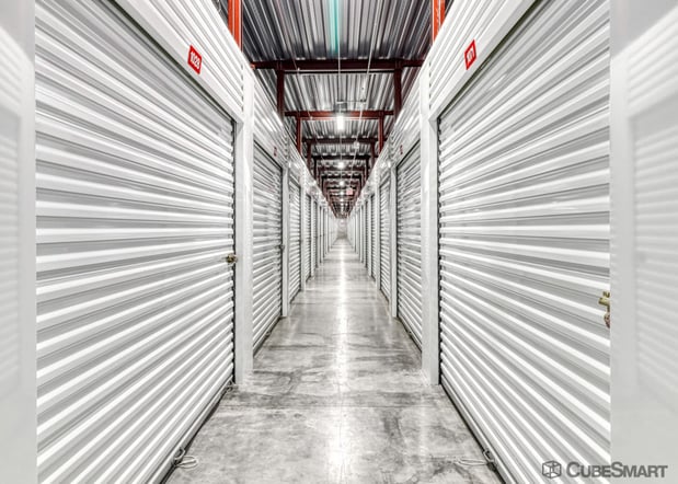 Images CubeSmart Self Storage