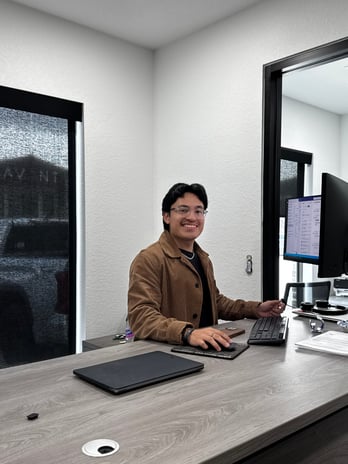 Images Khalid Alrashed - State Farm Insurance Agent