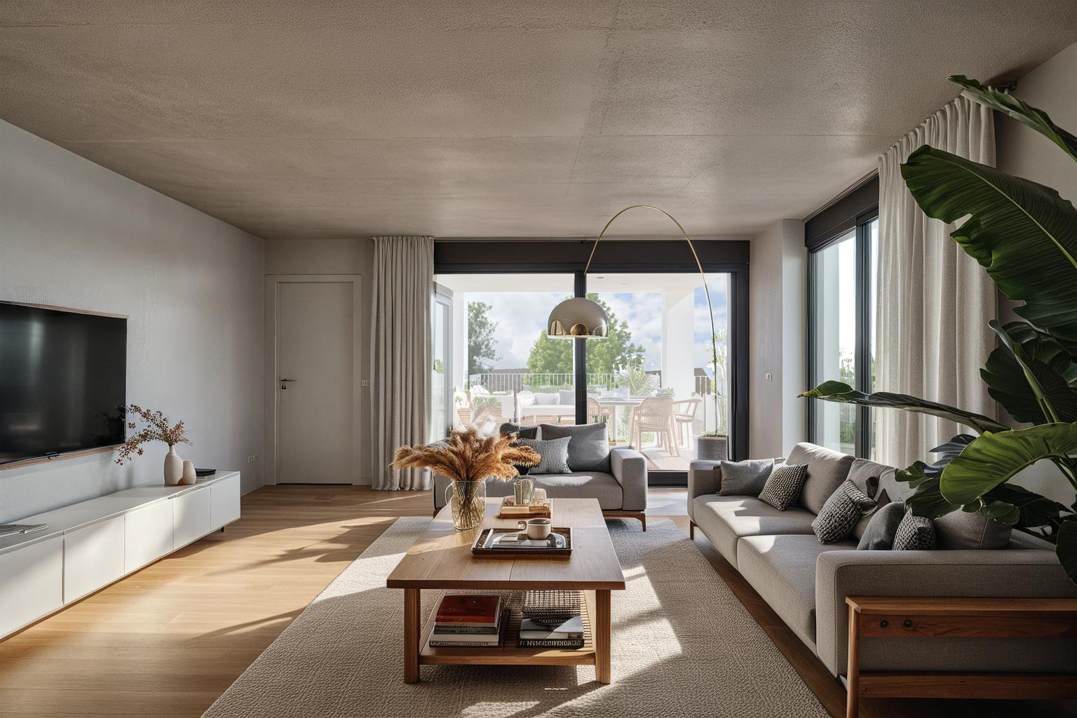 MF Architektur GmbH, Sandbreitestrasse 9 in Amriswil