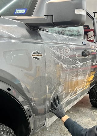 Images Xtreme Auto Detail