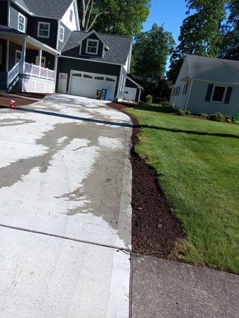 Images MRK Landscaping & Snowplowing