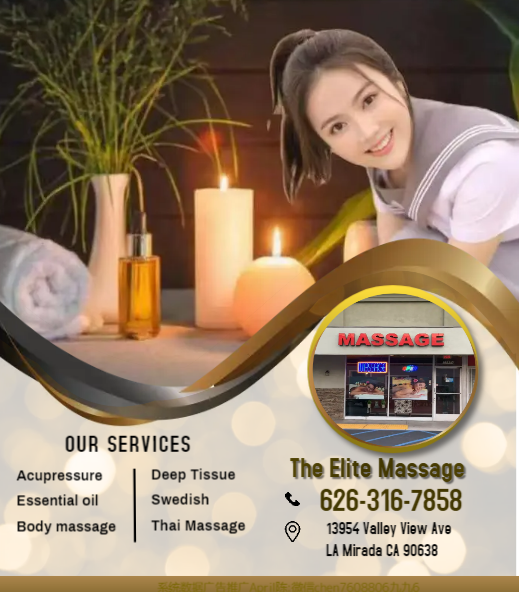 Everyone has different traits.  Part of being an individual means having your own individual shape and size, your own stressors, ache and pains, physical needs, and ailments. It only makes sense to have your own personal care and relief for your own personal needs. Massaging is all about personalized attention, care, and healing.