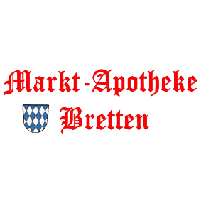 Markt-Apotheke in Bretten - Logo