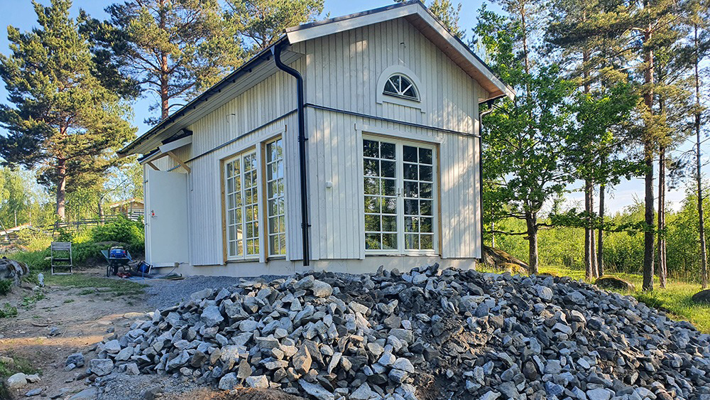Images KH-Bygger Stockholm AB